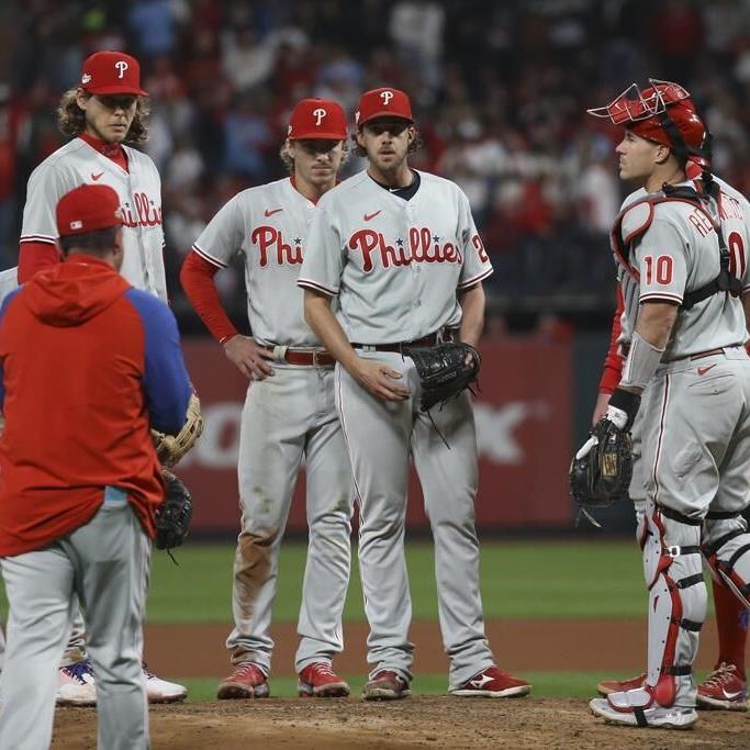 ºÚÁϳԹÏÍø Rob Thomson signs 2-year deal to remain as Phillies manager